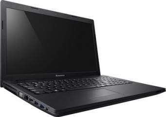 Lenovo essential G510 (59-382826) Laptop (Core i3 4th Gen/2 GB/500 GB/Windows 8)