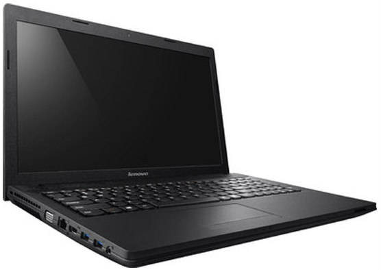 Lenovo essential G510 (59-382843) Laptop (Core i5 4th Gen/4 GB/500 GB/DOS/2 GB)