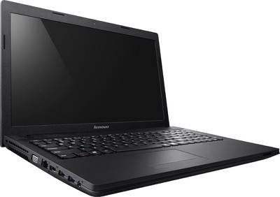 Lenovo essential G510 (59-398343) Laptop (Core i5 4th Gen/4 GB/500 GB/DOS)