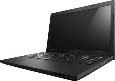 Lenovo essential G510 (59-398343) Laptop (Core i5 4th Gen/4 GB/500 GB/DOS)
