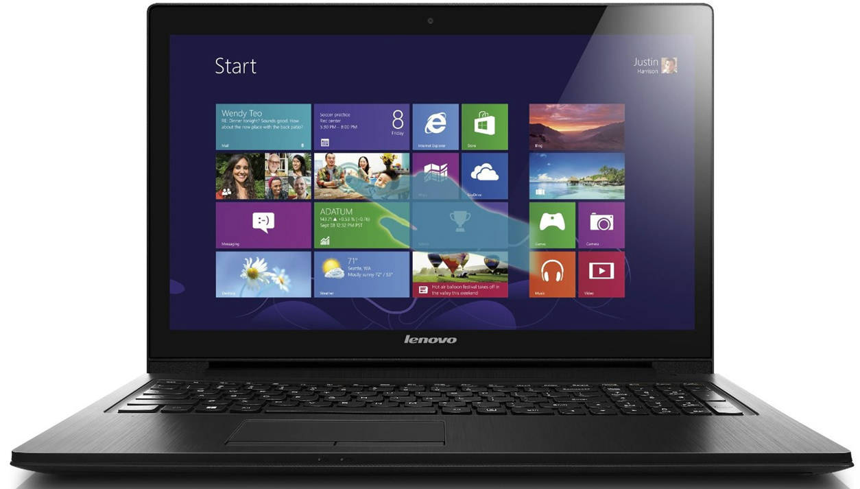 Lenovo essential G510 (59398530) Laptop (Core i3 4th Gen/4 GB/500 GB