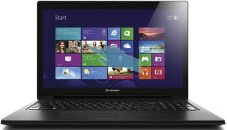 Lenovo essential G510 (59-398530) Laptop (Core i3 4th Gen/4 GB/500 GB/Windows 8)