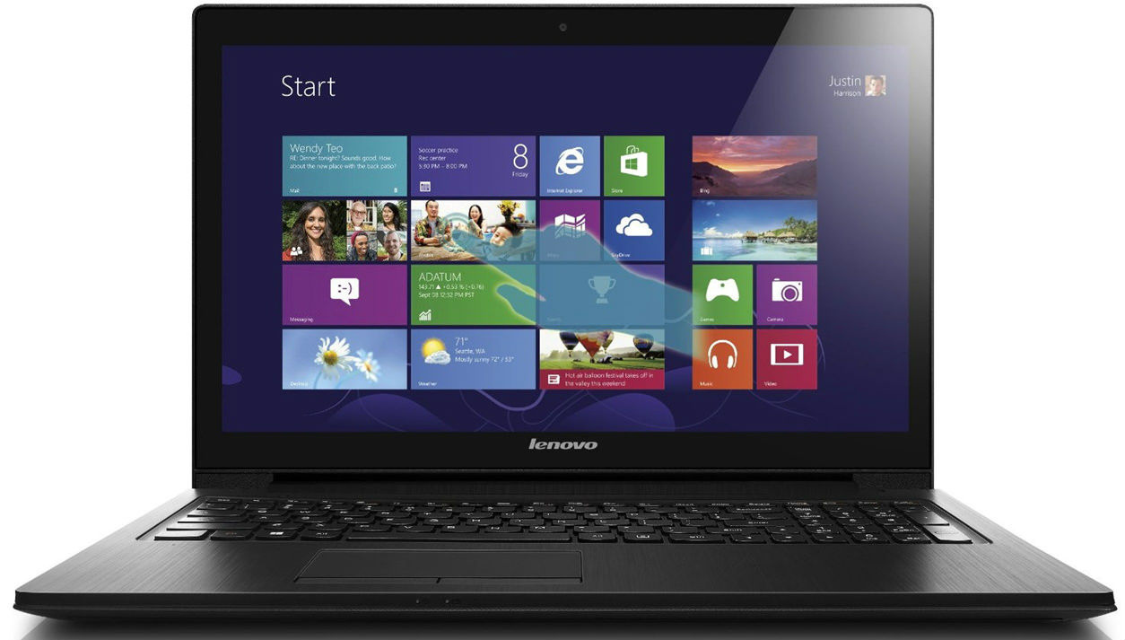 Lenovo essential G510 (59-398530) Laptop (Core i3 4th Gen/4 GB/500 GB/Windows 8) Price