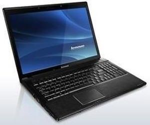 Lenovo essential G560 (59-056717) Laptop (Pentium 1st Gen/2 GB/500 GB/DOS) Price