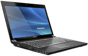 Lenovo essential G560 (59-056718) Laptop (Pentium 1st Gen/2 GB/500 GB/Windows 7)