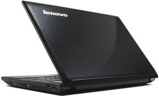 Lenovo essential G560 (59-057054) Laptop (Pentium 1st Gen/3 GB/500 GB/DOS)