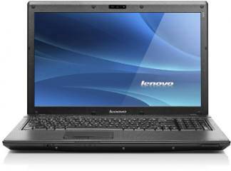 Lenovo essential G560 (59-063899) Laptop (Core i3 1st Gen/3 GB/500 GB/DOS)