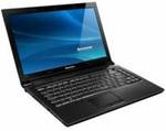 Lenovo essential G560 (59-304297) Laptop (Core i3 1st Gen/2 GB/500 GB/DOS)