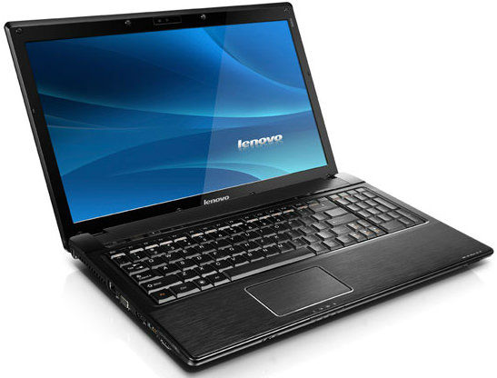 Lenovo essential G560 (59-304299) Laptop (Core i3 1st Gen/2 GB/500 GB/DOS) Price