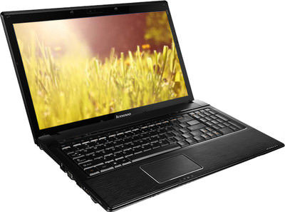 Lenovo essential G560 (59-317252) Laptop (Core i3 1st Gen/2 GB/500 GB/Windows 7) Price