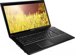 Lenovo essential G560 (59-317252) Laptop (Core i3 1st Gen/2 GB/500 GB/Windows 7)