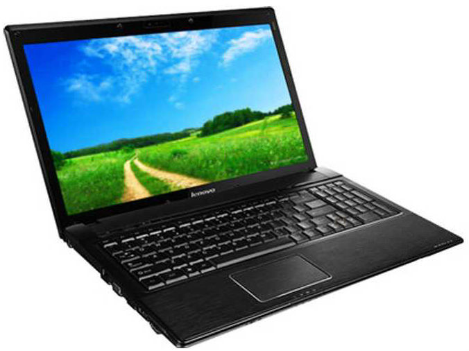Lenovo essential G560 (59-318295) Laptop (Core i3 1st Gen/2 GB/500 GB/DOS) Price
