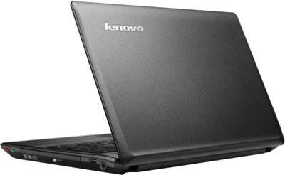 Lenovo essential G560 (59-318295) Laptop (Core i3 1st Gen/2 GB/500 GB/DOS)