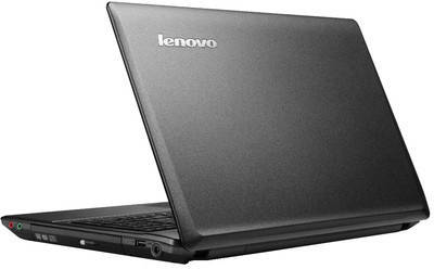Lenovo essential G560 (59-322321) Laptop (Core i5 1st Gen/2 GB/500 GB/DOS)