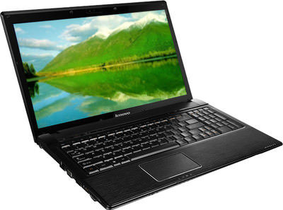Lenovo essential G560 (59-328960) Laptop (Core i3 1st Gen/2 GB/500 GB/Windows 7/1) Price