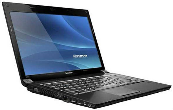 Lenovo essential G565 (59-052400) Laptop (AMD Dual Core/2 GB/500 GB/DOS) Price