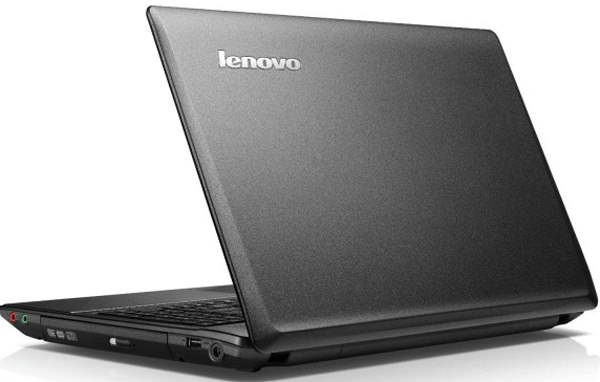 Lenovo essential G565 (59-052400) Laptop (AMD Dual Core/2 GB/500 GB/DOS)