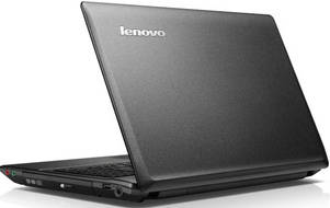 Lenovo essential G565 (59-052400) Laptop (AMD Dual Core/2 GB/500 GB/DOS)