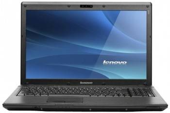 Lenovo essential G565 (59-053008)  Laptop (AMD Dual Core E1/2 GB/500 GB/Windows 7)