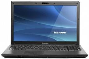 Lenovo essential G565 (59-053008)  Laptop (AMD Dual Core E1/2 GB/500 GB/Windows 7)