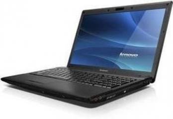 Lenovo essential G565 (59-053008)  Laptop (AMD Dual Core E1/2 GB/500 GB/Windows 7)