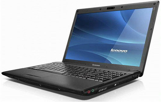Lenovo essential G565 (59-056602) Laptop (AMD Athlon II Dual Core/2 GB/500 GB/Windows 7/512 MB) Price