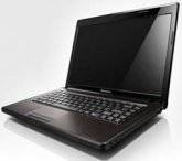 Lenovo essential G570 (59-066618) Laptop (Core i3 2nd Gen/3 GB/500 GB/Windows 7)