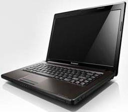 Lenovo essential G570 (59-068336) Laptop (Core i3 2nd Gen/3 GB/640 GB/DOS)
