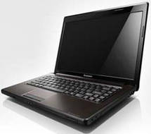 Lenovo essential G570 (59-068336) Laptop (Core i3 2nd Gen/3 GB/640 GB/DOS)