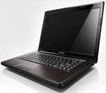 Lenovo essential G570 (59-068336) Laptop (Core i3 2nd Gen/3 GB/640 GB/DOS)