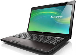Lenovo essential G570 (59-302331) Laptop (Pentium 2nd Gen/3 GB/750 GB/Windows 7)