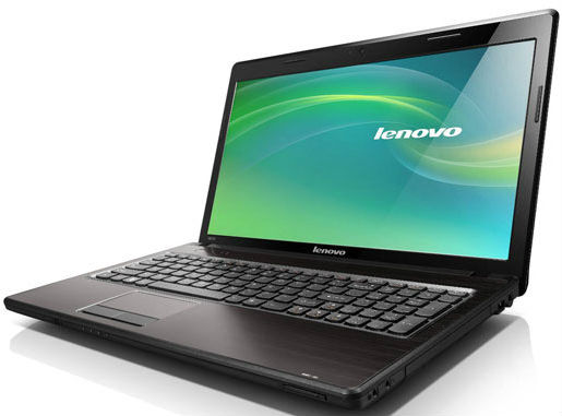 Lenovo essential G570 (59-302331) Laptop (Pentium 2nd Gen/3 GB/750 GB/Windows 7) Price