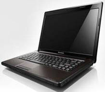 Lenovo essential G570 (59-303756) Laptop (Core i3 2nd Gen/2 GB/640 GB/DOS)