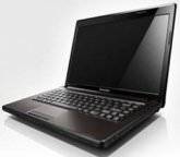 Lenovo essential G570 (59-303756) Laptop (Core i3 2nd Gen/2 GB/640 GB/DOS)