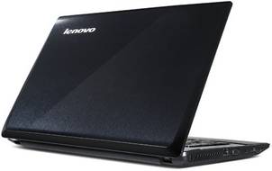 Lenovo essential G570 (59-304871) Laptop (Core i3 2nd Gen/2 GB/500 GB/DOS/1)