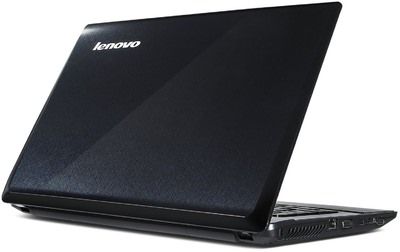 Lenovo essential G570 (59-304871) Laptop (Core i3 2nd Gen/2 GB/500 GB/DOS/1) Price