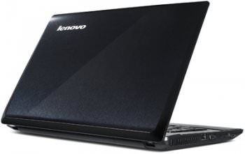 Lenovo essential G570 (59-304871) (Core i3 2nd Gen/2 GB/500 GB/DOS)