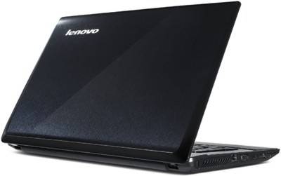 Lenovo essential G570 (59-305310) Laptop (Pentium 2nd Gen/2 GB/500 GB/Windows 7)