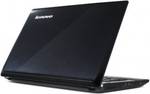 Lenovo essential G570 (59-305310) Laptop (Pentium 2nd Gen/2 GB/500 GB/Windows 7)