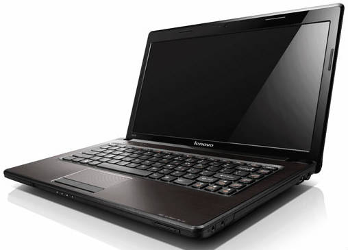 Lenovo essential G570 (59-306782) Laptop (Pentium 2nd Gen/2 GB/500 GB/DOS)
