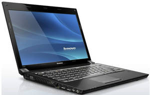 Lenovo essential G570 (59-306782) Laptop (Pentium 2nd Gen/2 GB/500 GB/DOS)