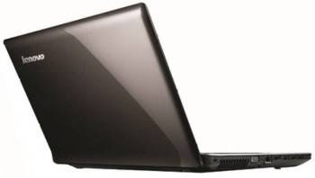 Lenovo essential G570 (59-306790) Laptop (Pentium Dual Core/3 GB/750 GB/Windows 7)