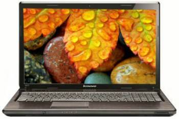Lenovo essential G570 (59-311522) Laptop (Celeron Dual Core/2 GB/320 GB/Windows 7)