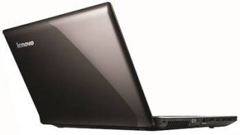Lenovo essential G570 (59-311522) Laptop (Celeron Dual Core/2 GB/320 GB/Windows 7)