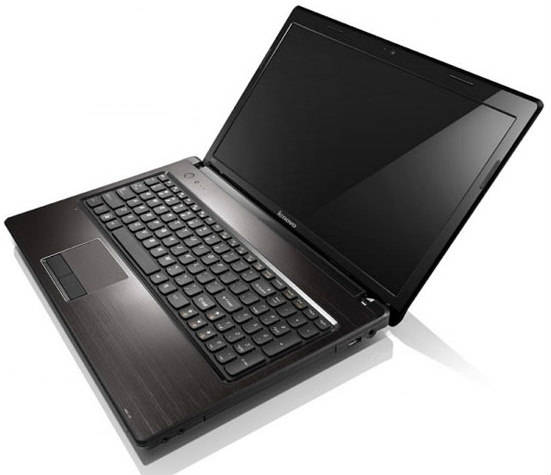Lenovo essential G570 (59-318110) Laptop (Core i5 2nd Gen/4 GB/500 GB/DOS)