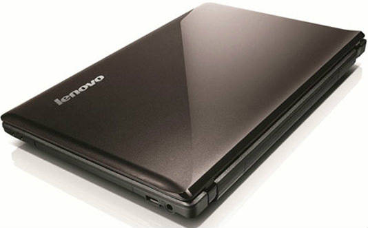 Lenovo essential G570 (59-318110) Laptop (Core i5 2nd Gen/4 GB/500 GB/DOS)