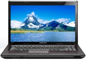 Lenovo essential G570 (59-318794) Laptop (Core i5 2nd Gen/4 GB/500 GB/Windows 7)