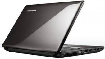 Lenovo essential G570 (59-318794) Laptop (Core i5 2nd Gen/4 GB/500 GB/Windows 7)