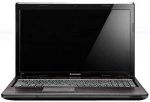 Lenovo essential G570 (59-321799) Laptop (Celeron Dual Core/2 GB/500 GB/Windows 7)