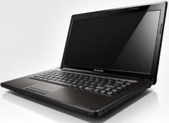 Lenovo essential G570 (59-321799) Laptop (Celeron Dual Core/2 GB/500 GB/Windows 7)